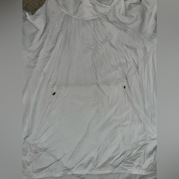 Athleta Sweatshirt - Picture 2 of 6